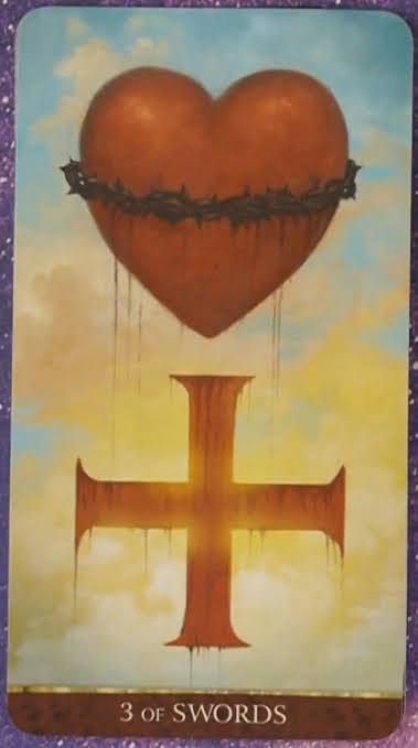 Knights Templar Tarot